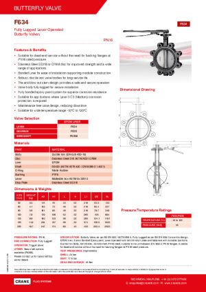 Product Literature