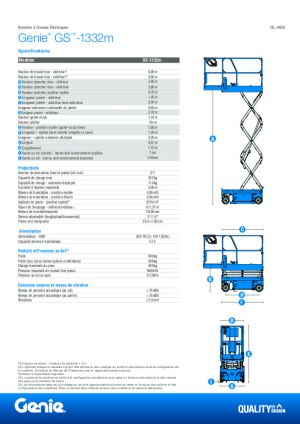 Technical Data Sheet