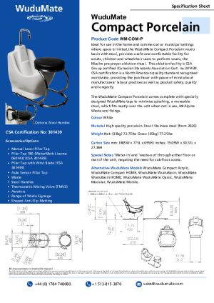 Technical Data Sheet