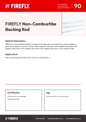 Technical Data Sheet