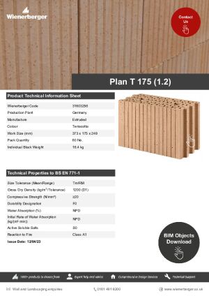 Technical Data Sheet