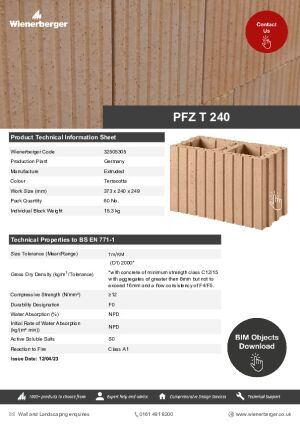 Technical Data Sheet