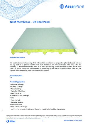 Product Literature