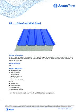 Product Literature