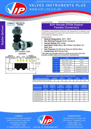 Technical Data Sheet