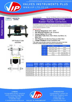 Technical Data Sheet