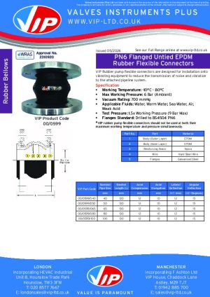 Technical Data Sheet