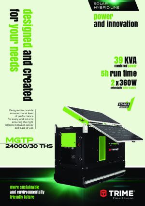 Technical Data Sheet