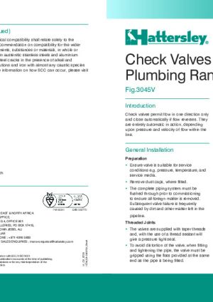 Installation Guide