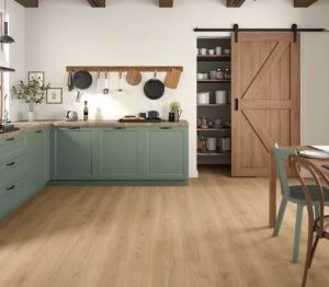 Product: EGGER AquaDura Flooring