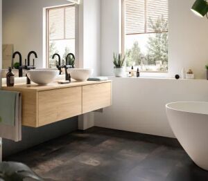 Product: EGGER AquaDura+ Flooring