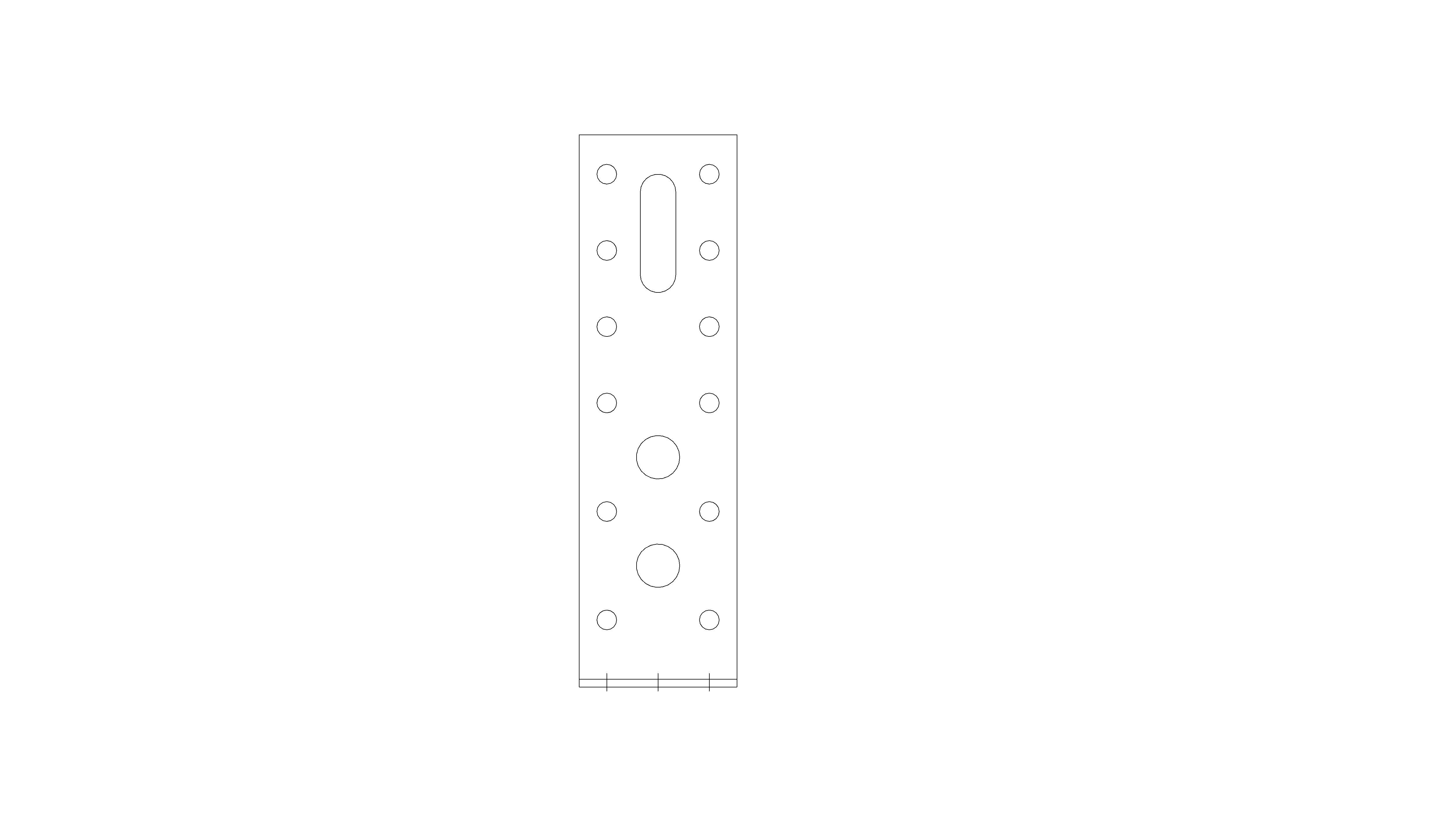 Product: Angle Bracket AAB1403540