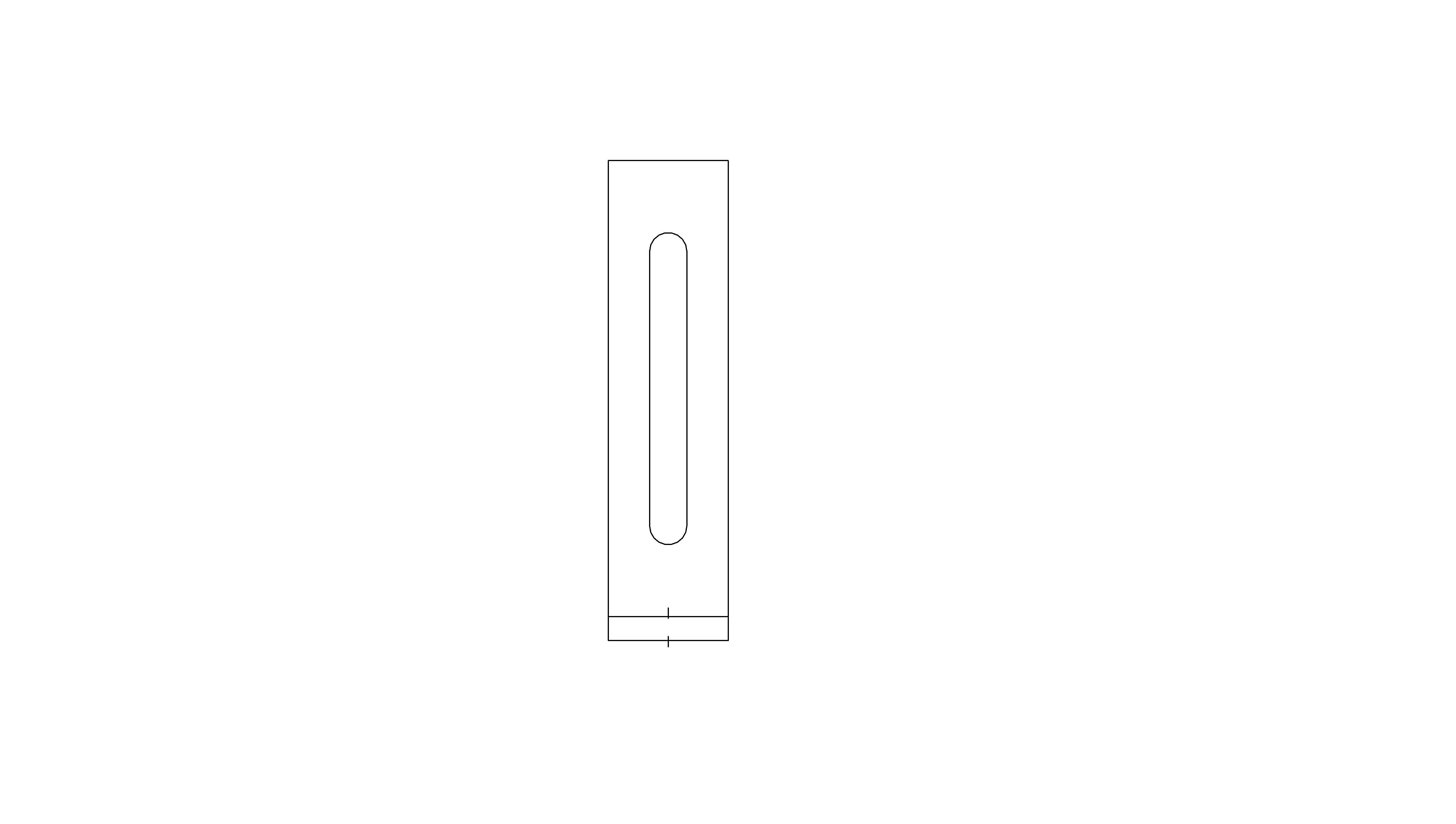 Product: Angle Bracket AAB806520