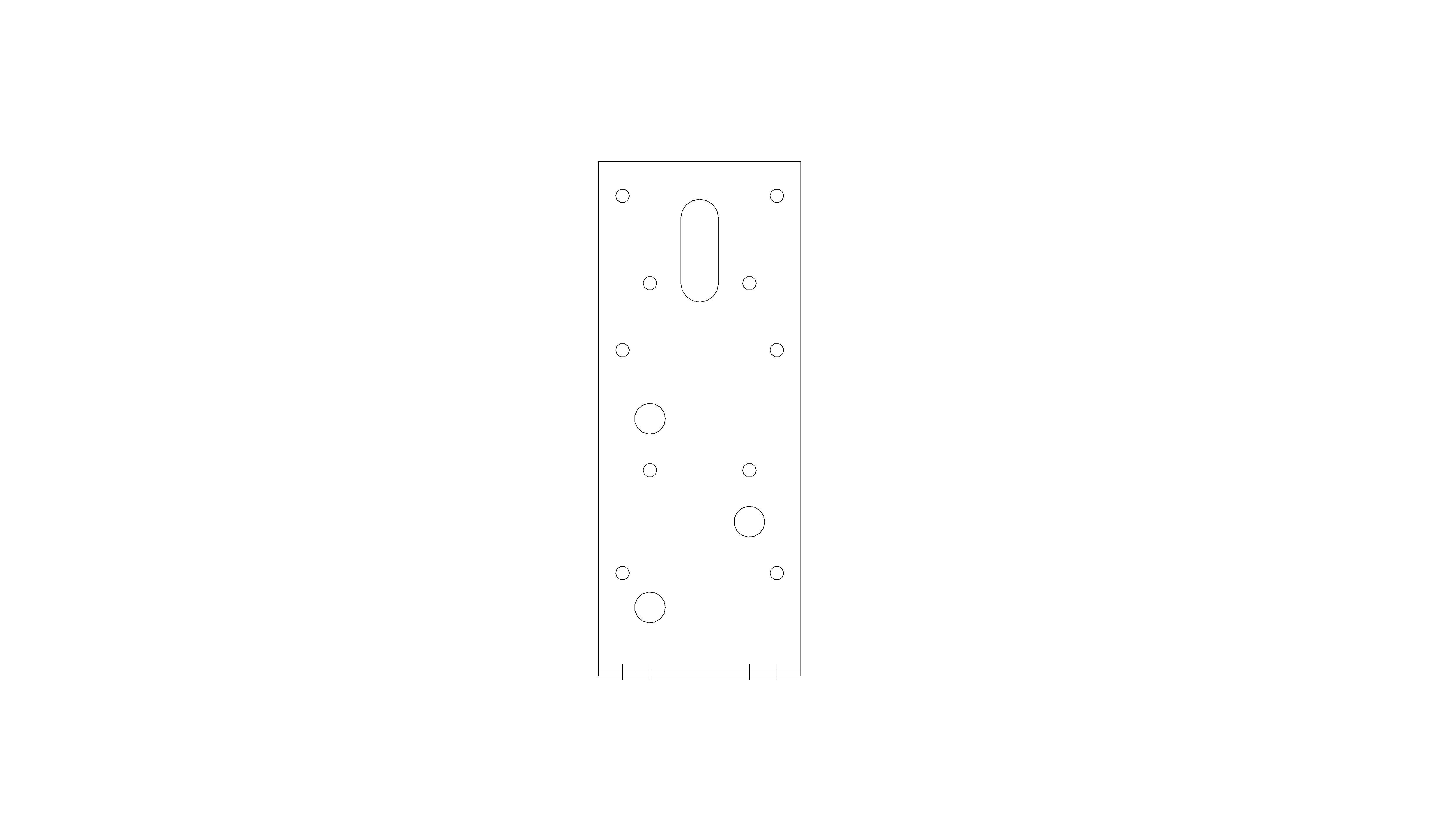Product: Angle Bracket AB15015063
