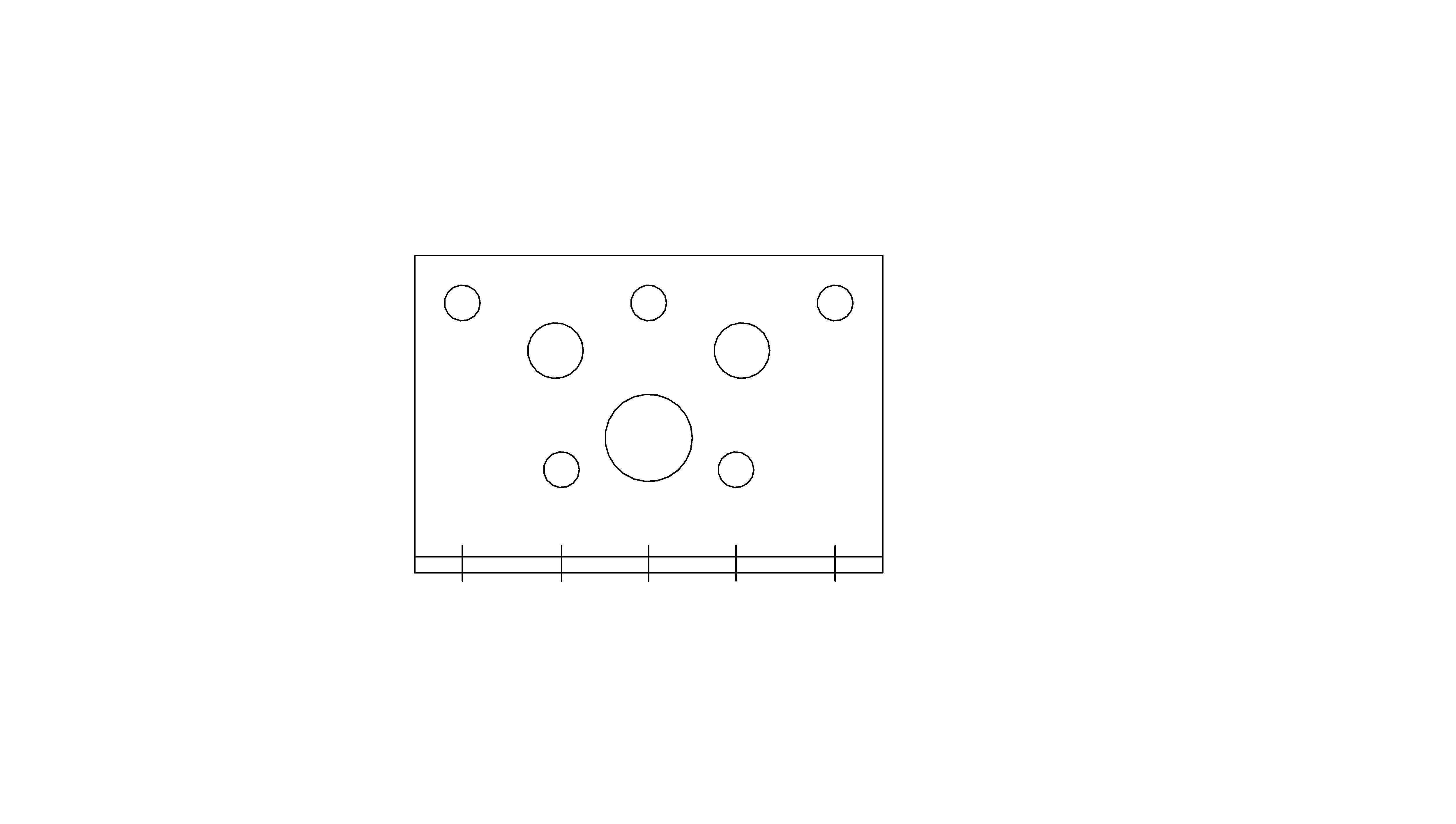 Product:  Angle Bracket AB604060