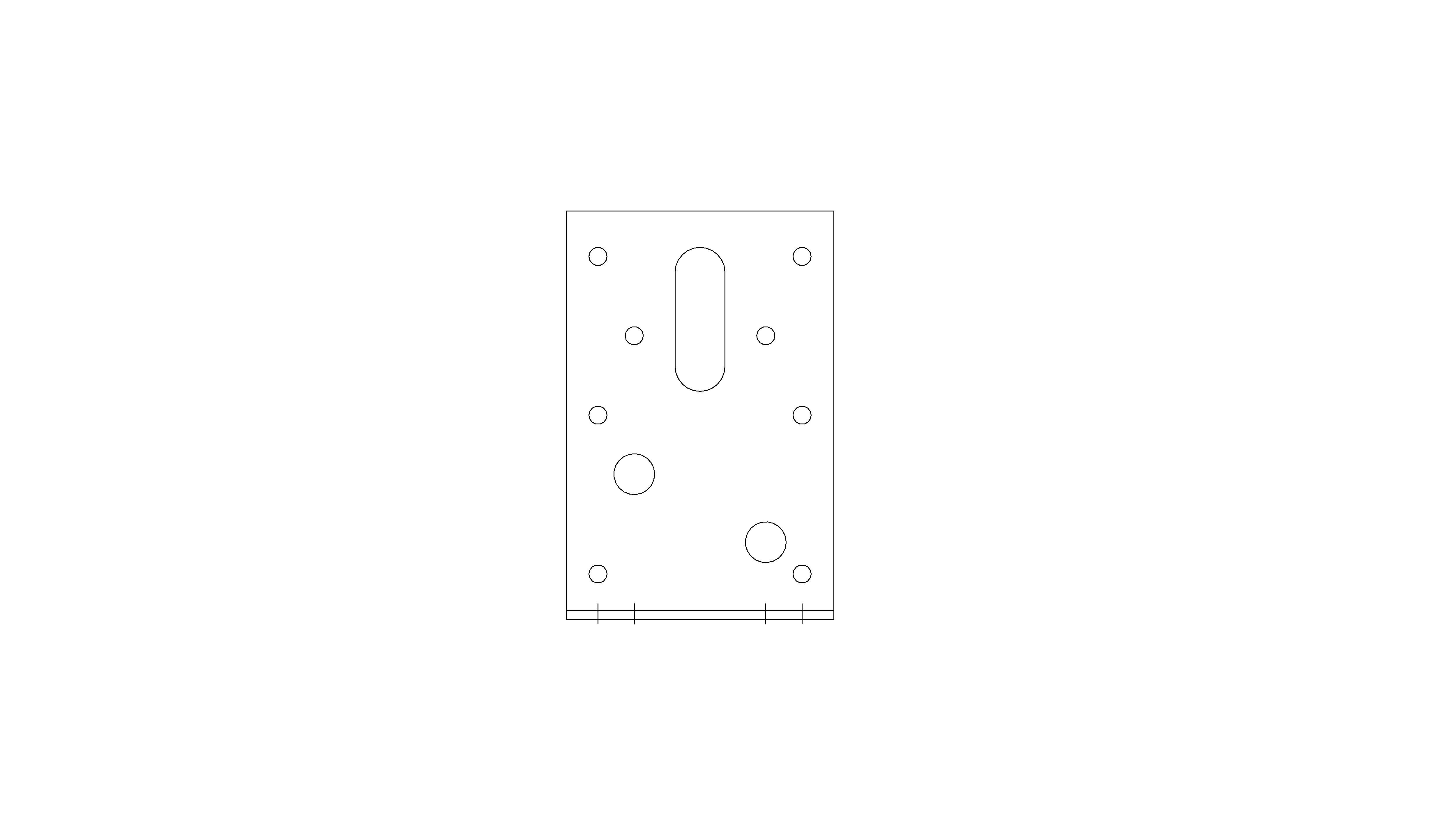 Product: Angle Bracket AB909060