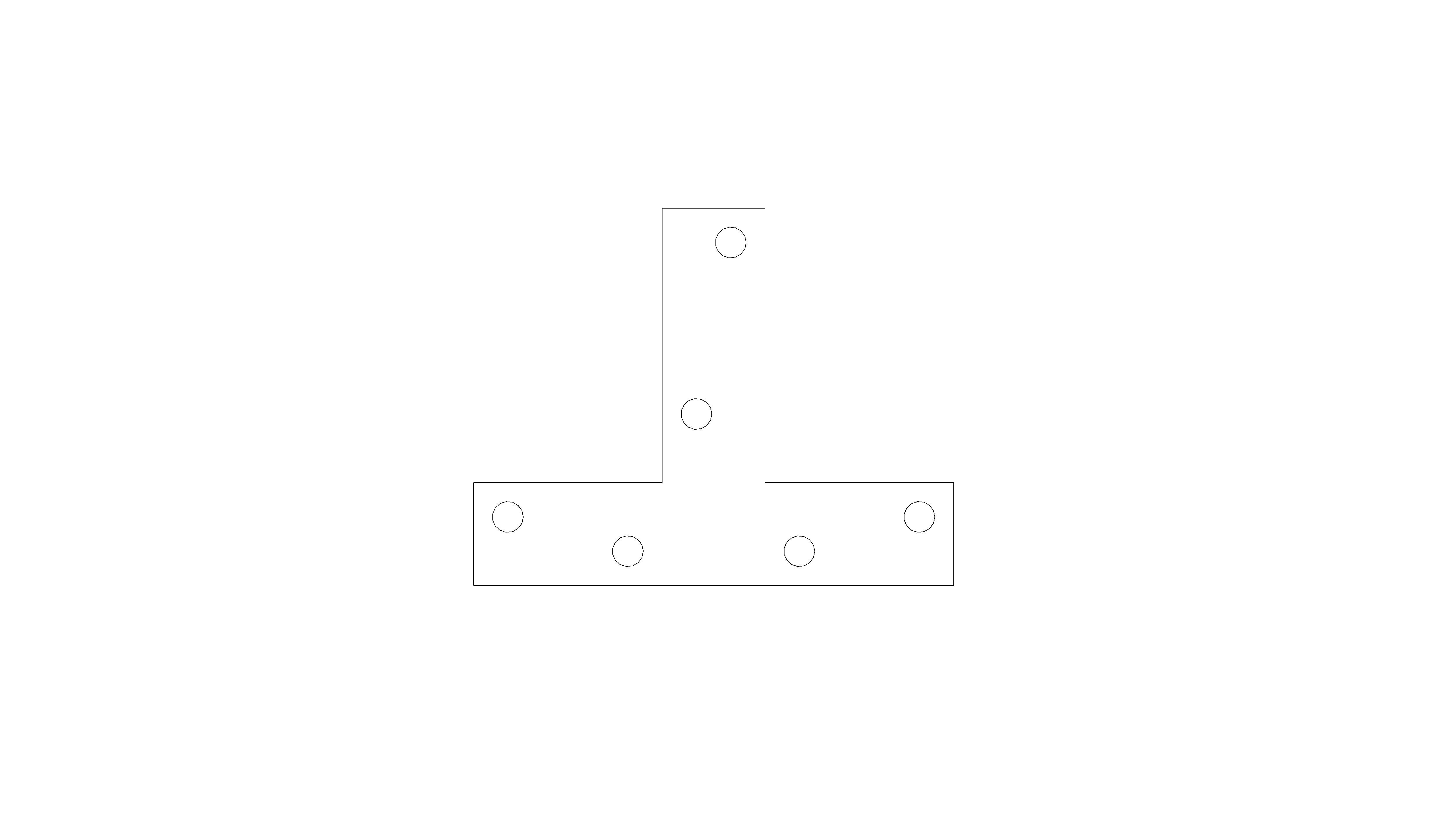 Product: Angle Bracket T1408030