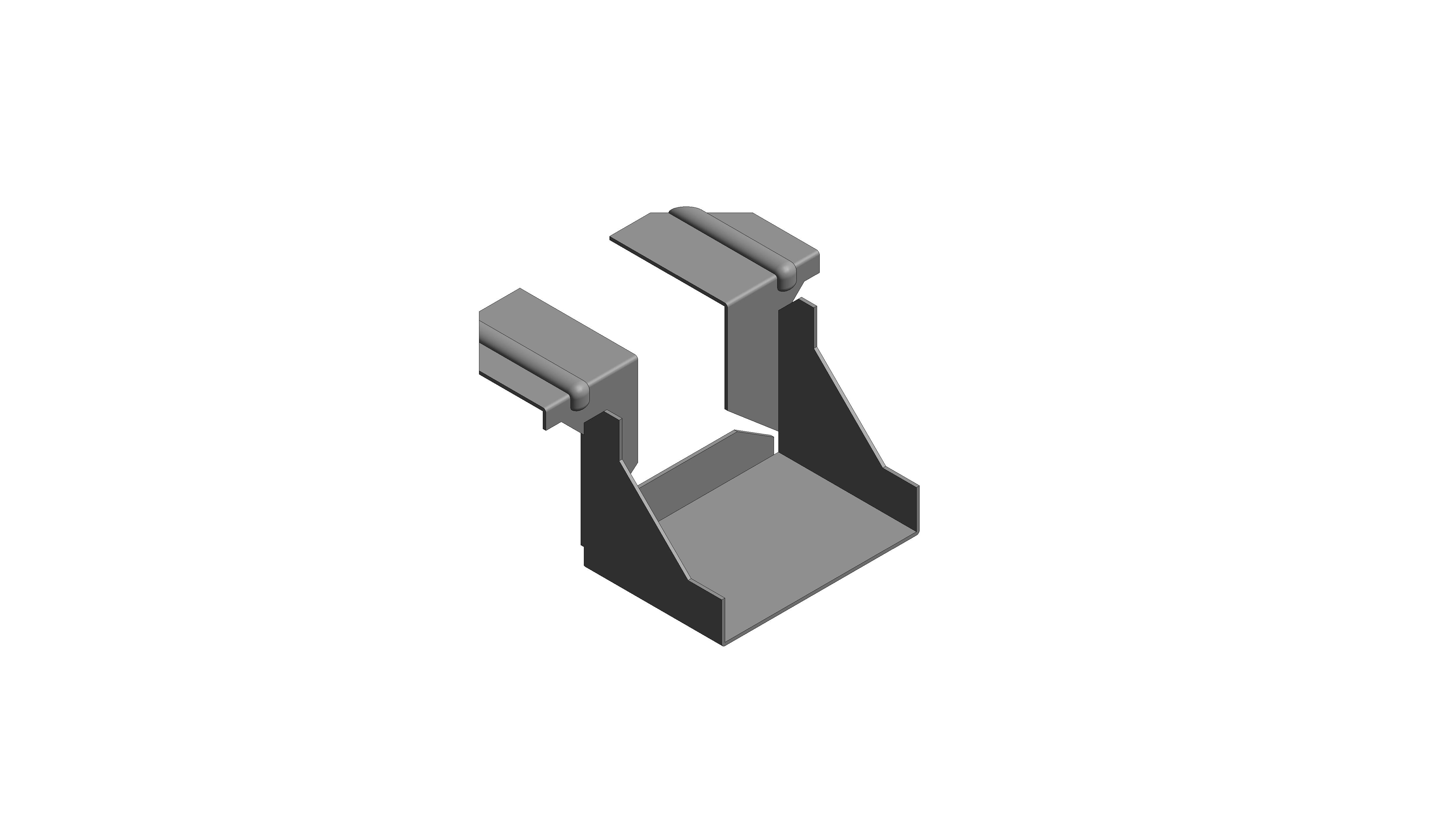 Product: SPHS Joist Hanger