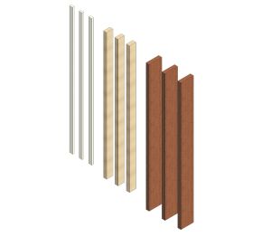 Image of Solara Aluminium Architectural Sunscreens