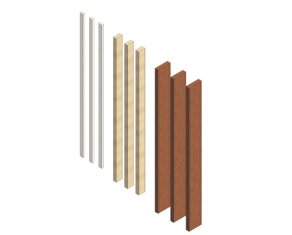 Image of Solara Aluminium Architectural Sunscreens