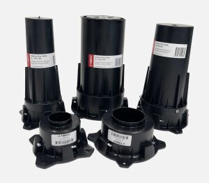 Image of FIREFLY Cast-in Collars