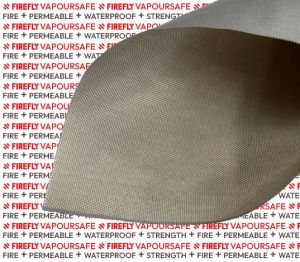 Image of FIREFLY VapourSafe