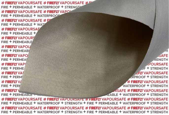 Image of FIREFLY VapourSafe