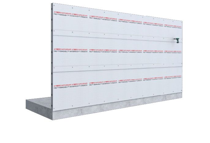 Image of FIREFLY VapourSafe