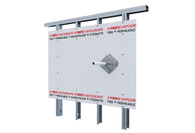 Image of FIREFLY VapourSafe