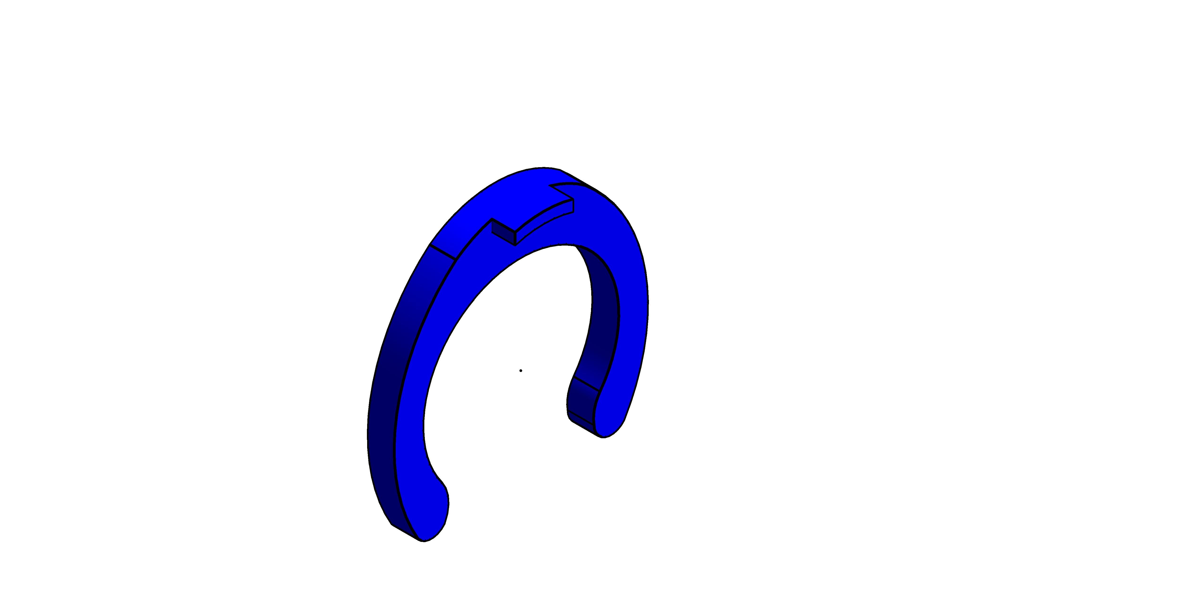 Product: FloFit - ColletClip