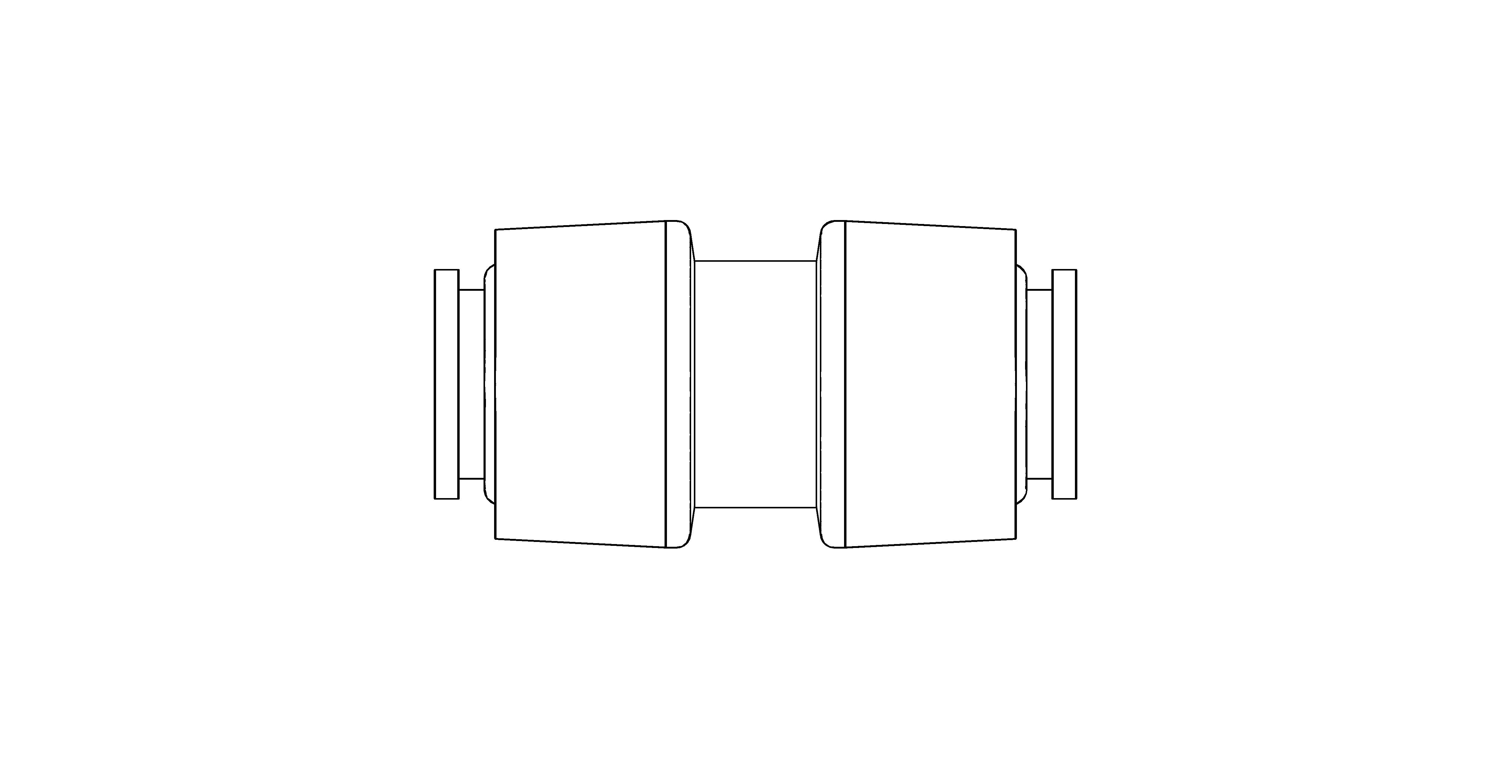 Product: FloFit - Coupling