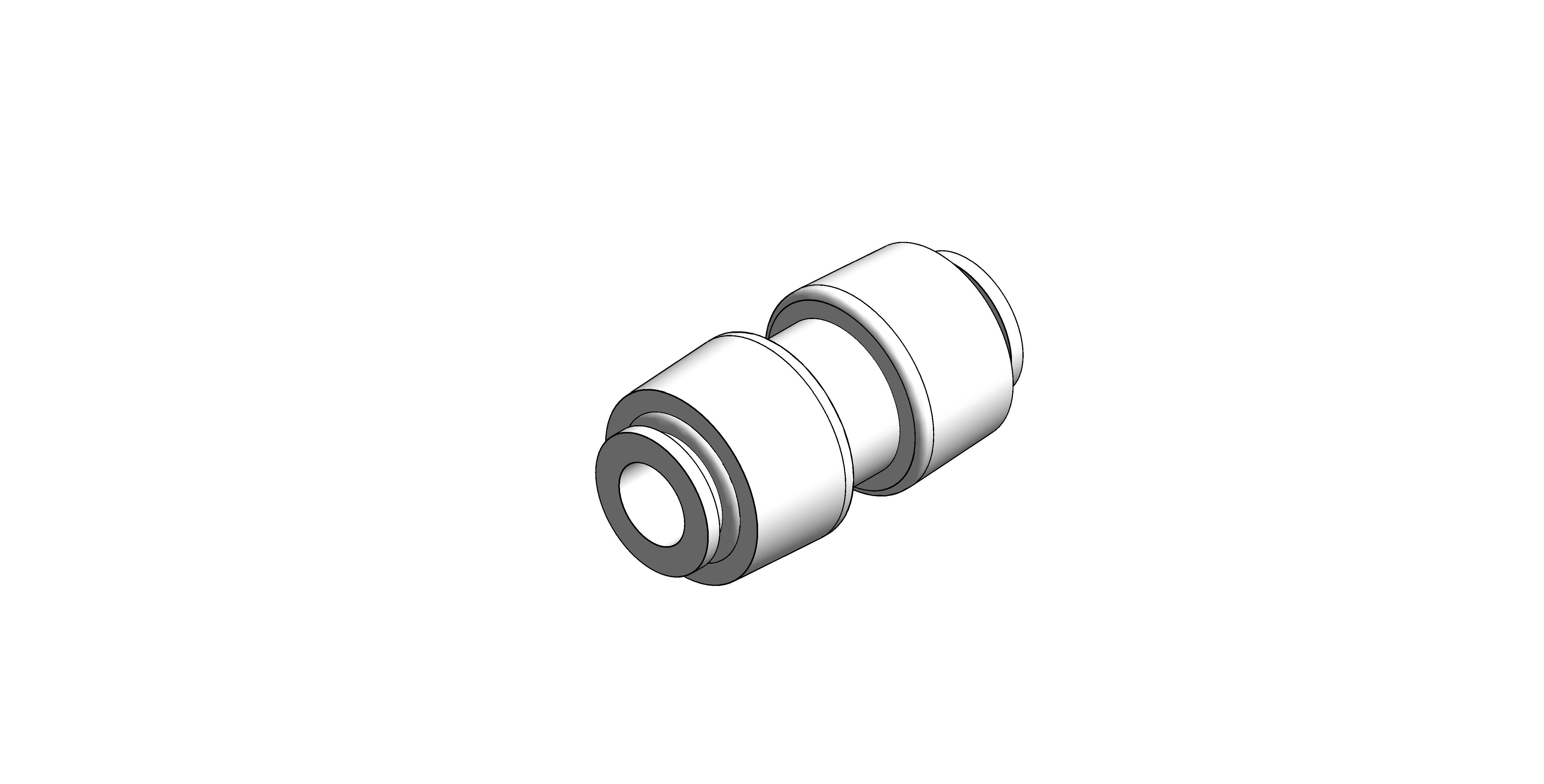 Product: FloFit - Coupling