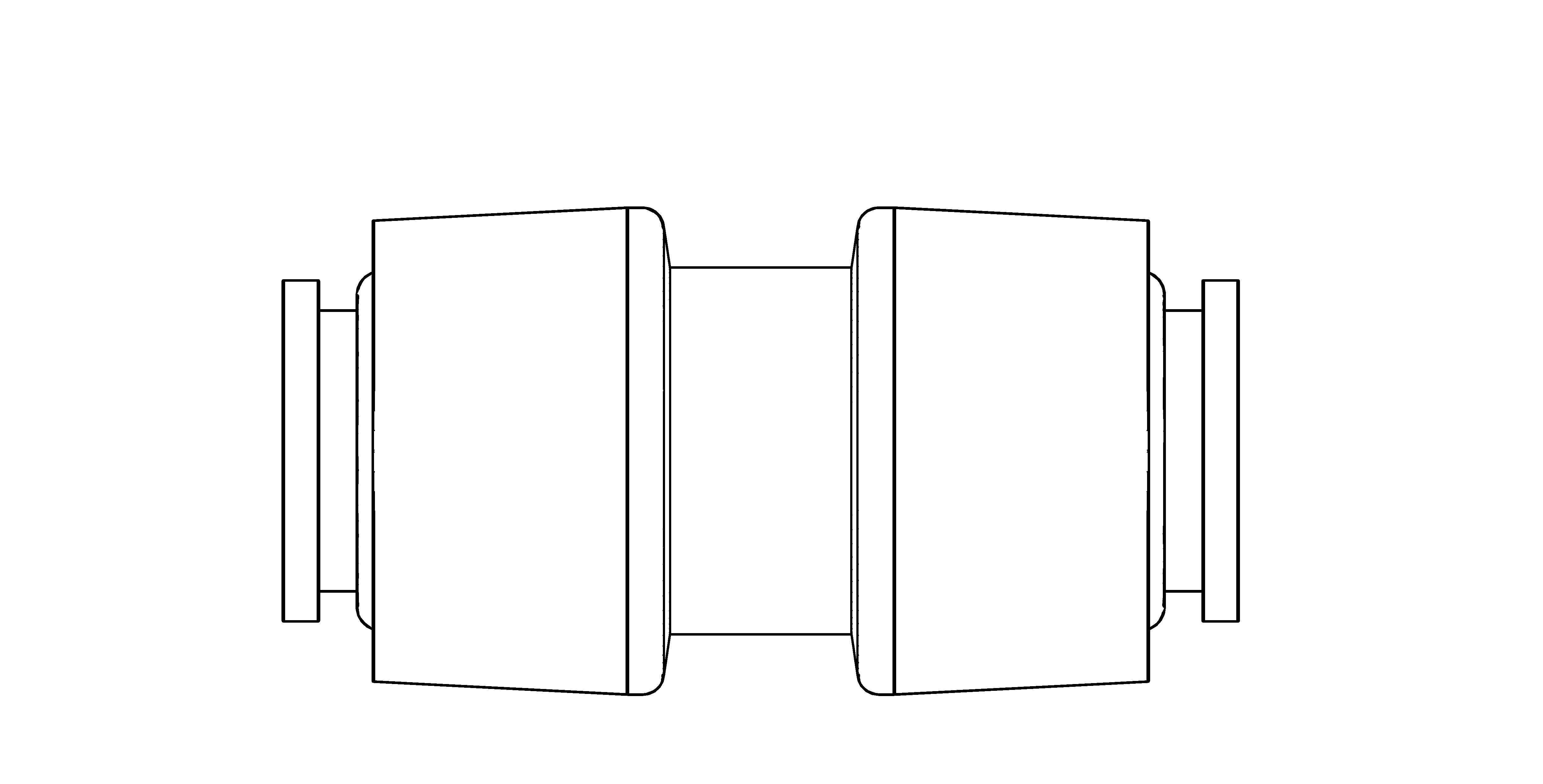 Product: FloFit - Coupling
