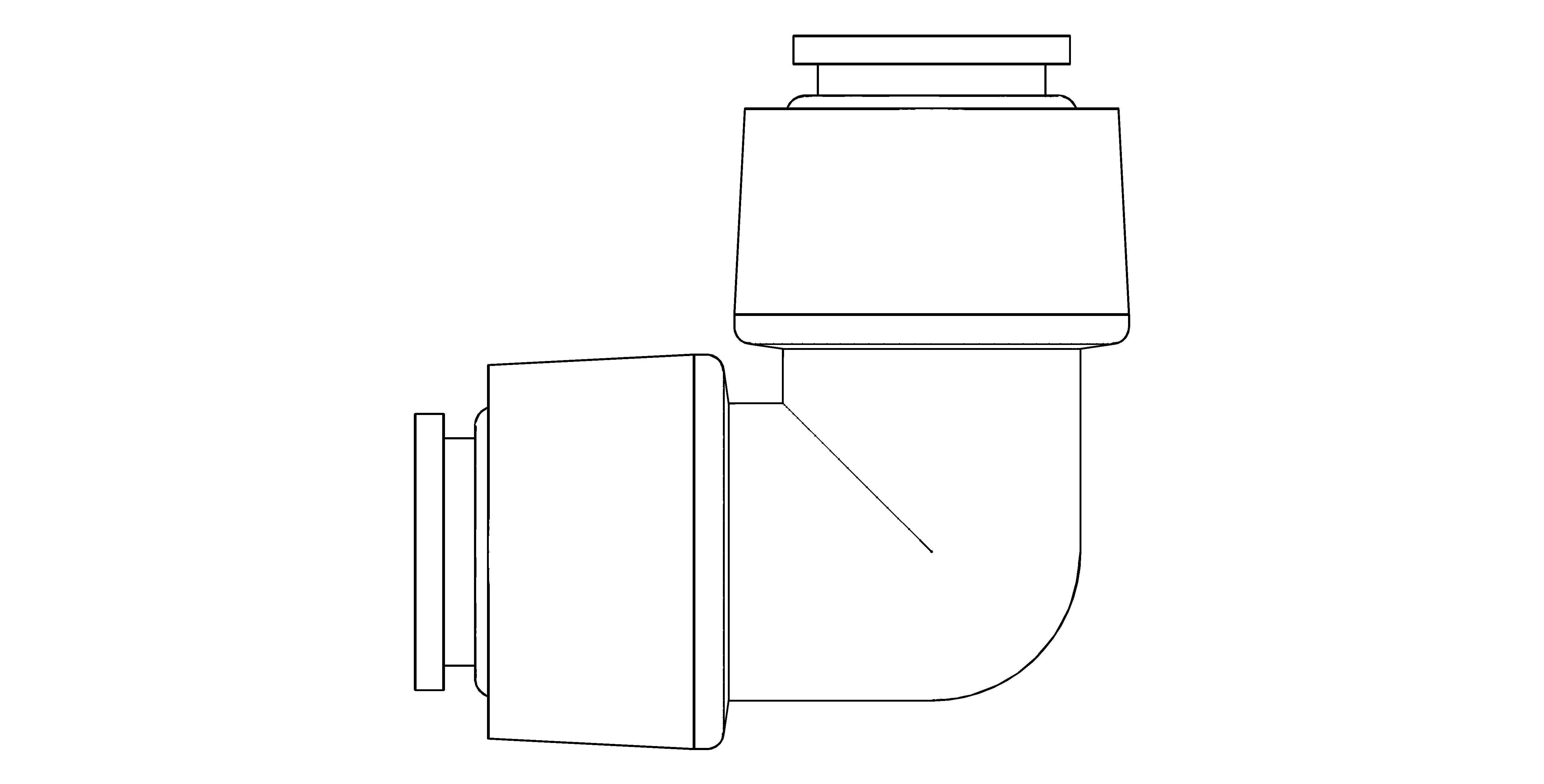 Product: FloFit - Elbow