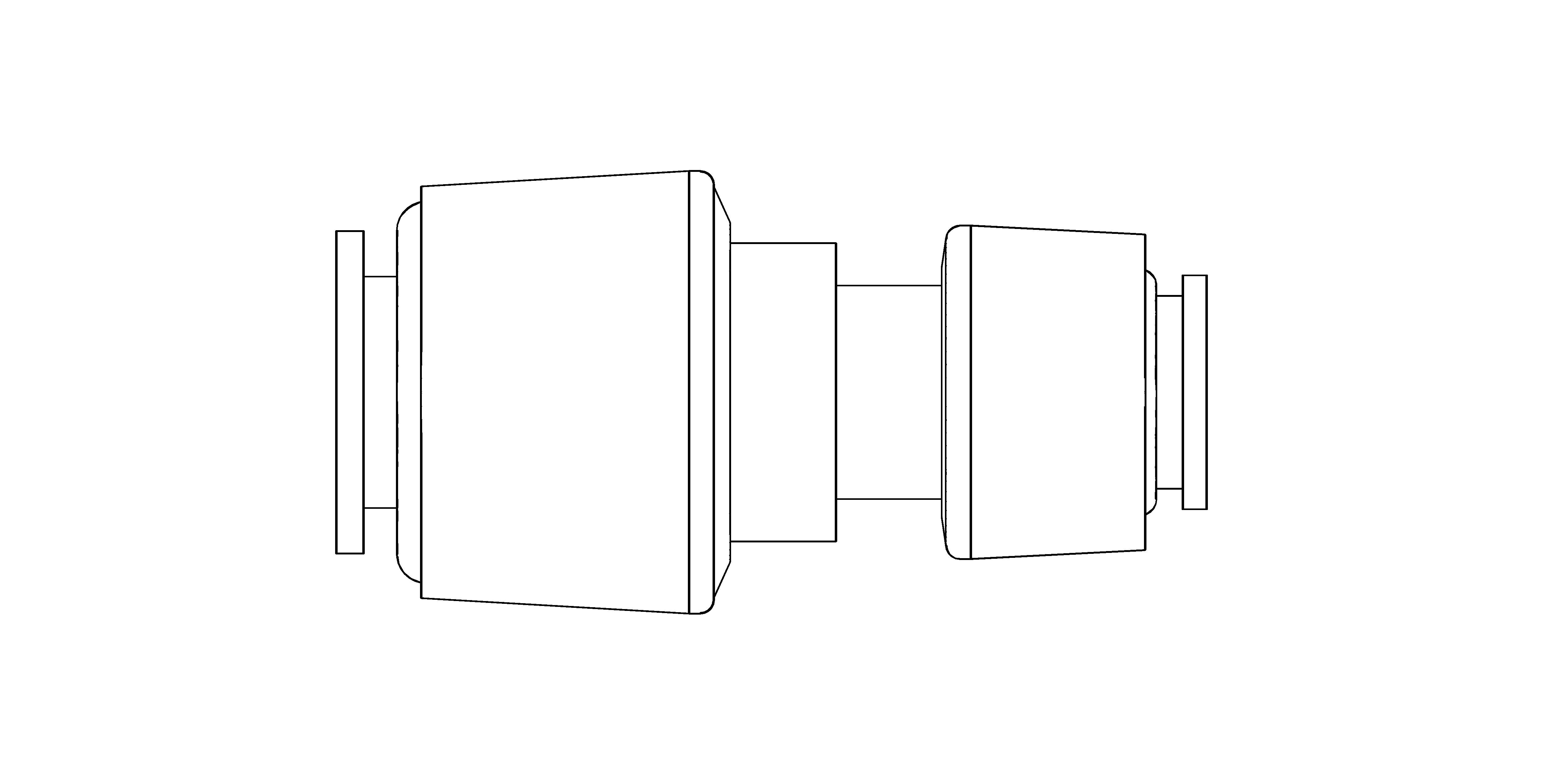 Product: FloFit - ReducedCoupling