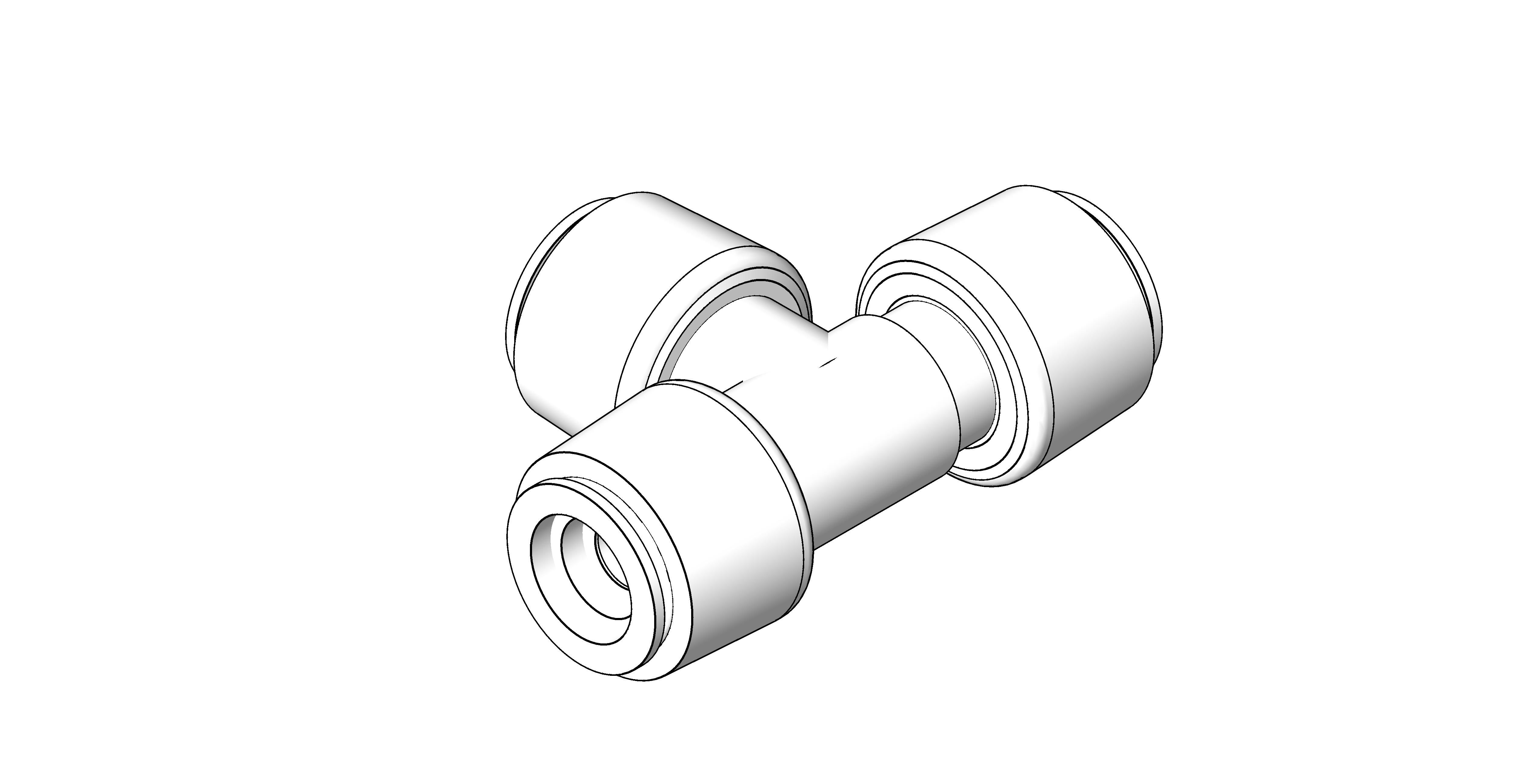 Product: FloFit - ReducingTee