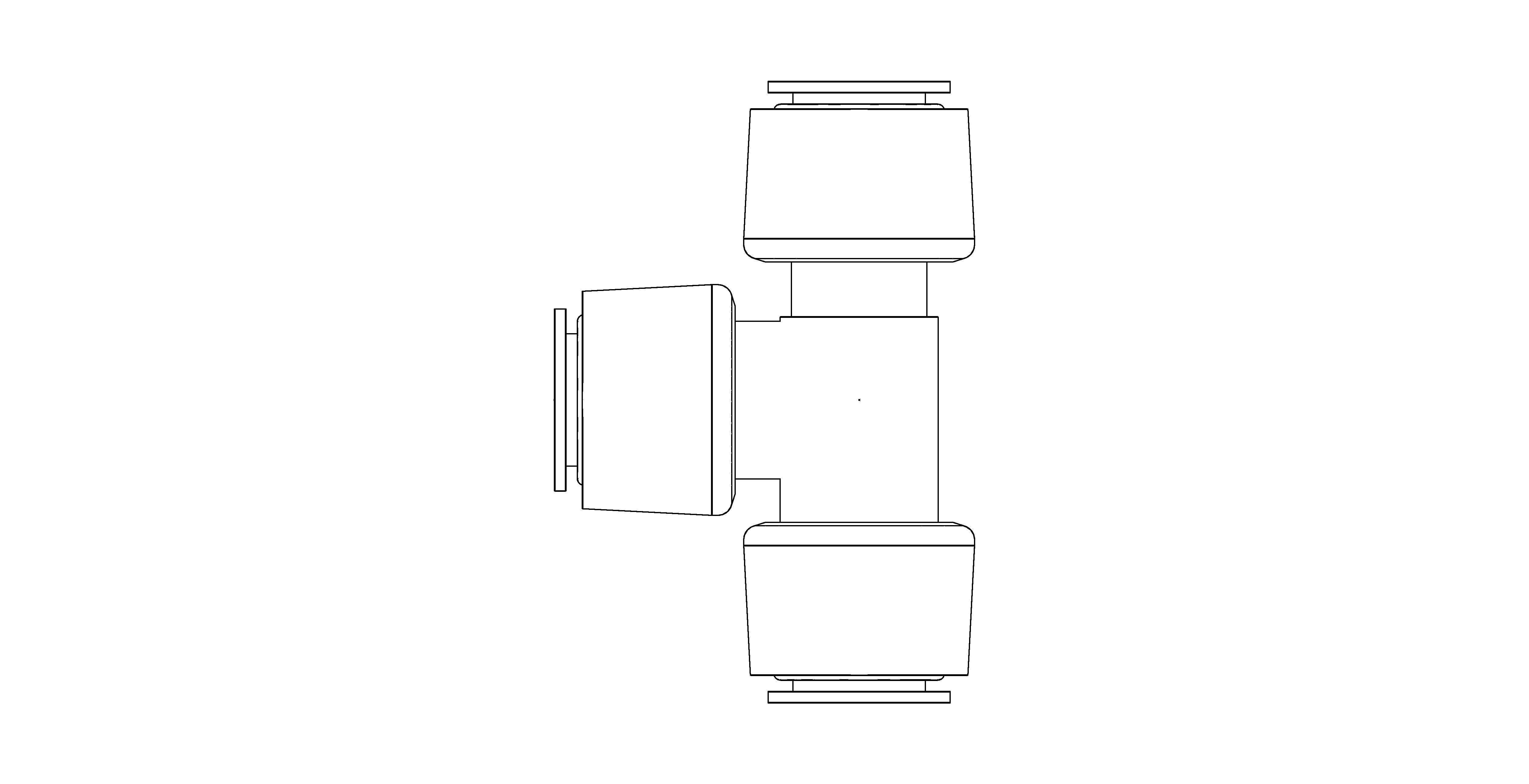 Product: FloFit - ReducingTee