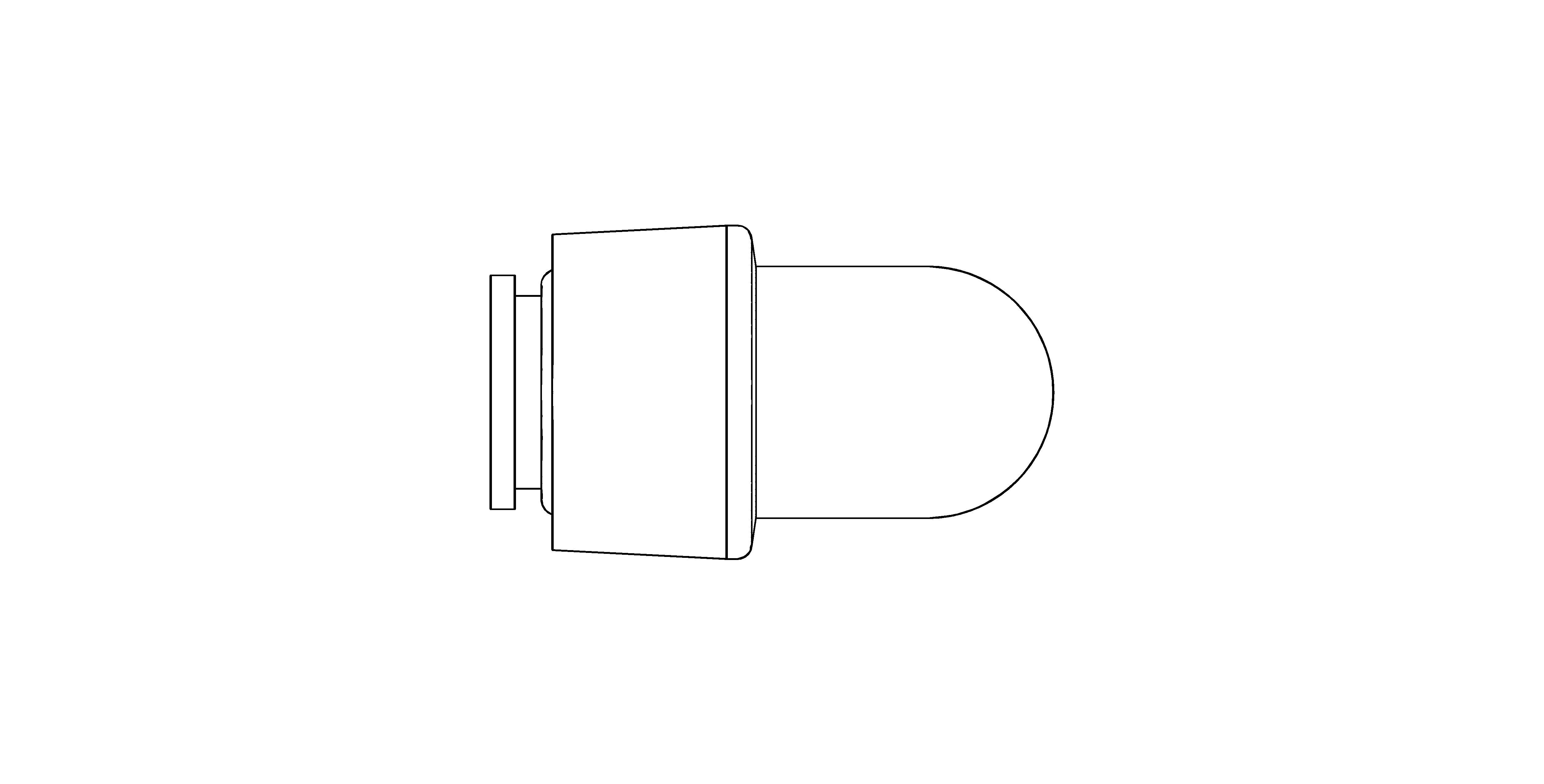 Product: FloFit - StemElbow