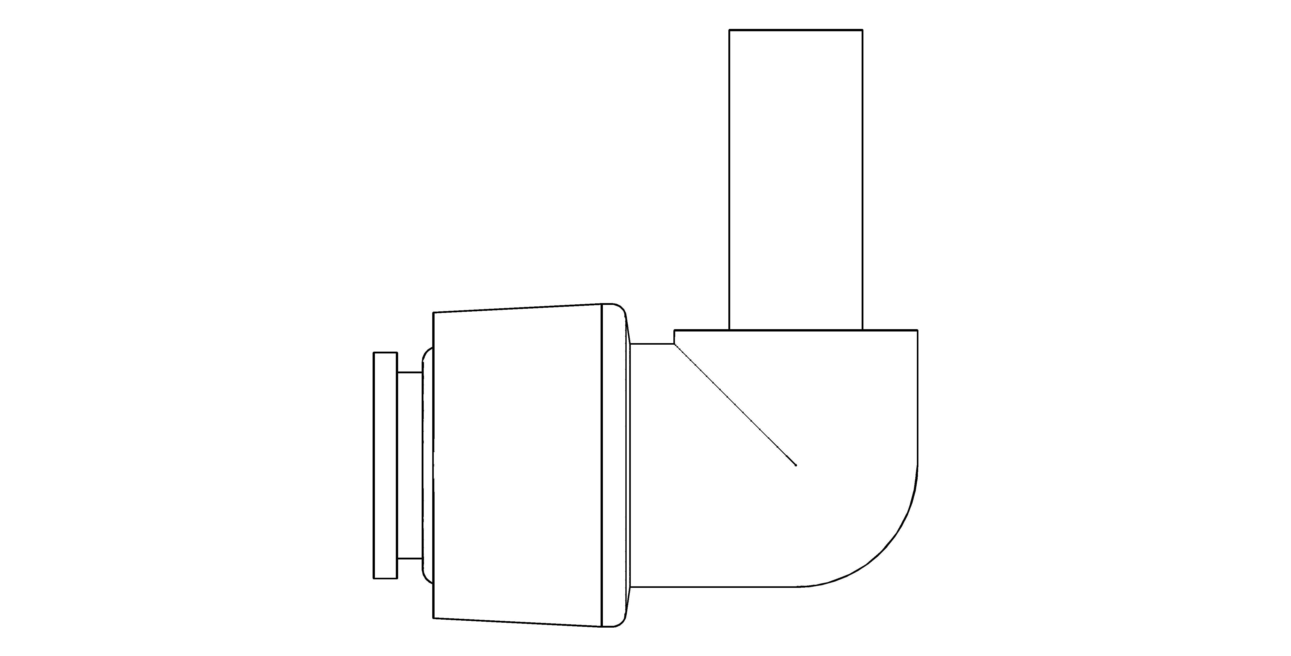Product: FloFit - StemElbow