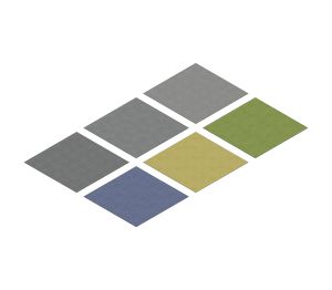 Product: Flotex Canyon Tile