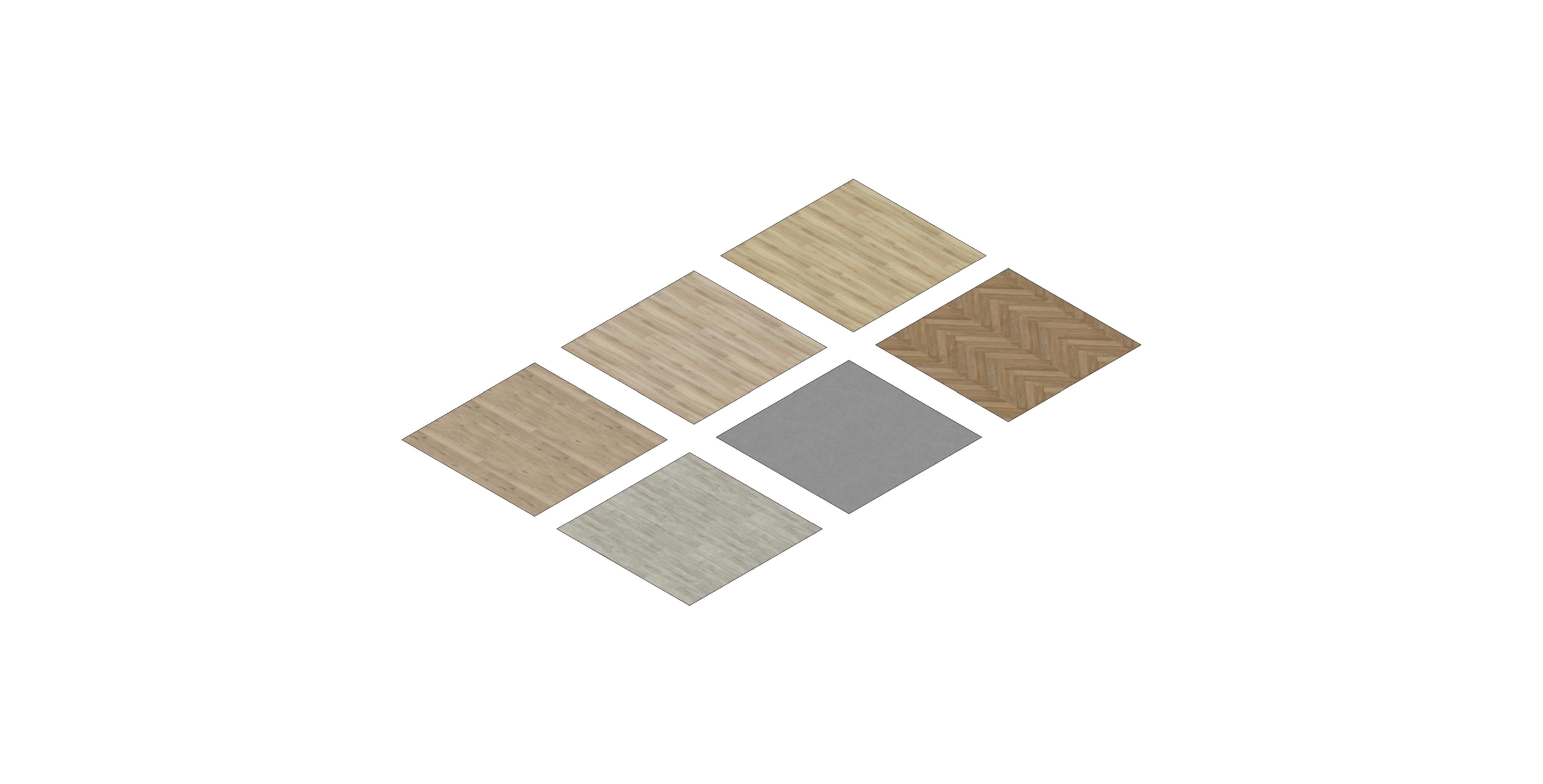 Eternal Deluxe Compact Iso