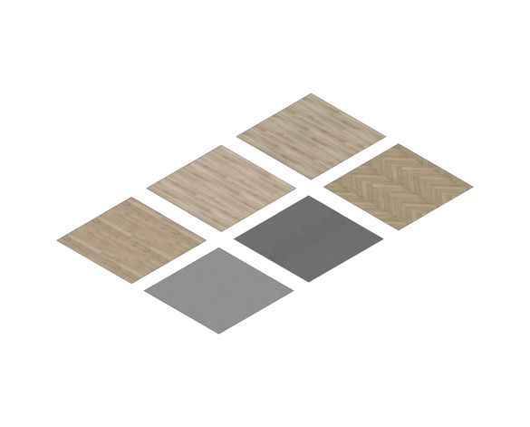 Eternal Deluxe Decibel Iso