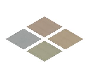 Product: Forbo Marmoleum Marbled Terra
