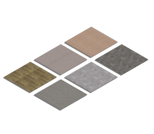 Forbo Flooring Modul-up Compact iso image