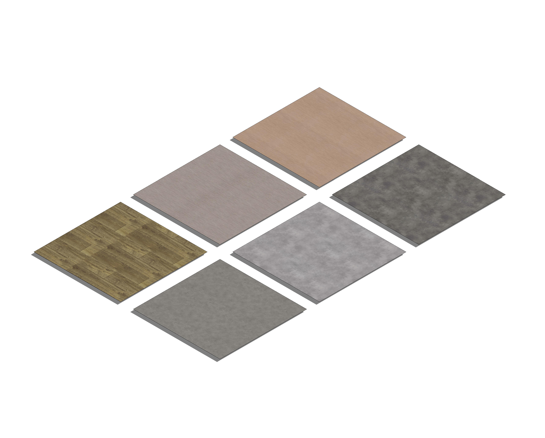 Forbo Flooring Modul-up Compact iso image