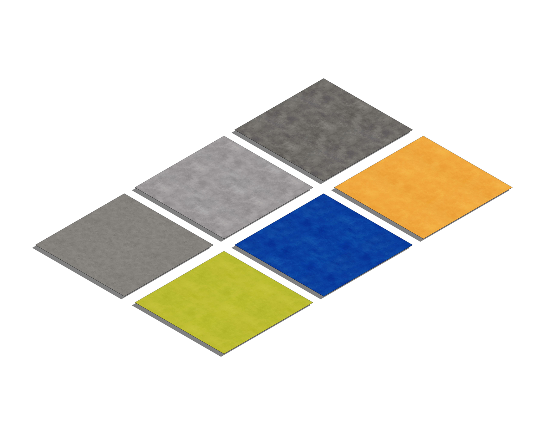 Forbo Flooring Modul-up Decibel iso image