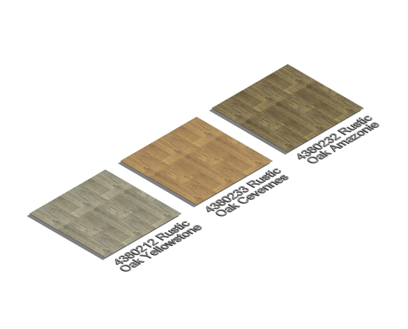 Forbo Flooring Modul-up Decibel iso image