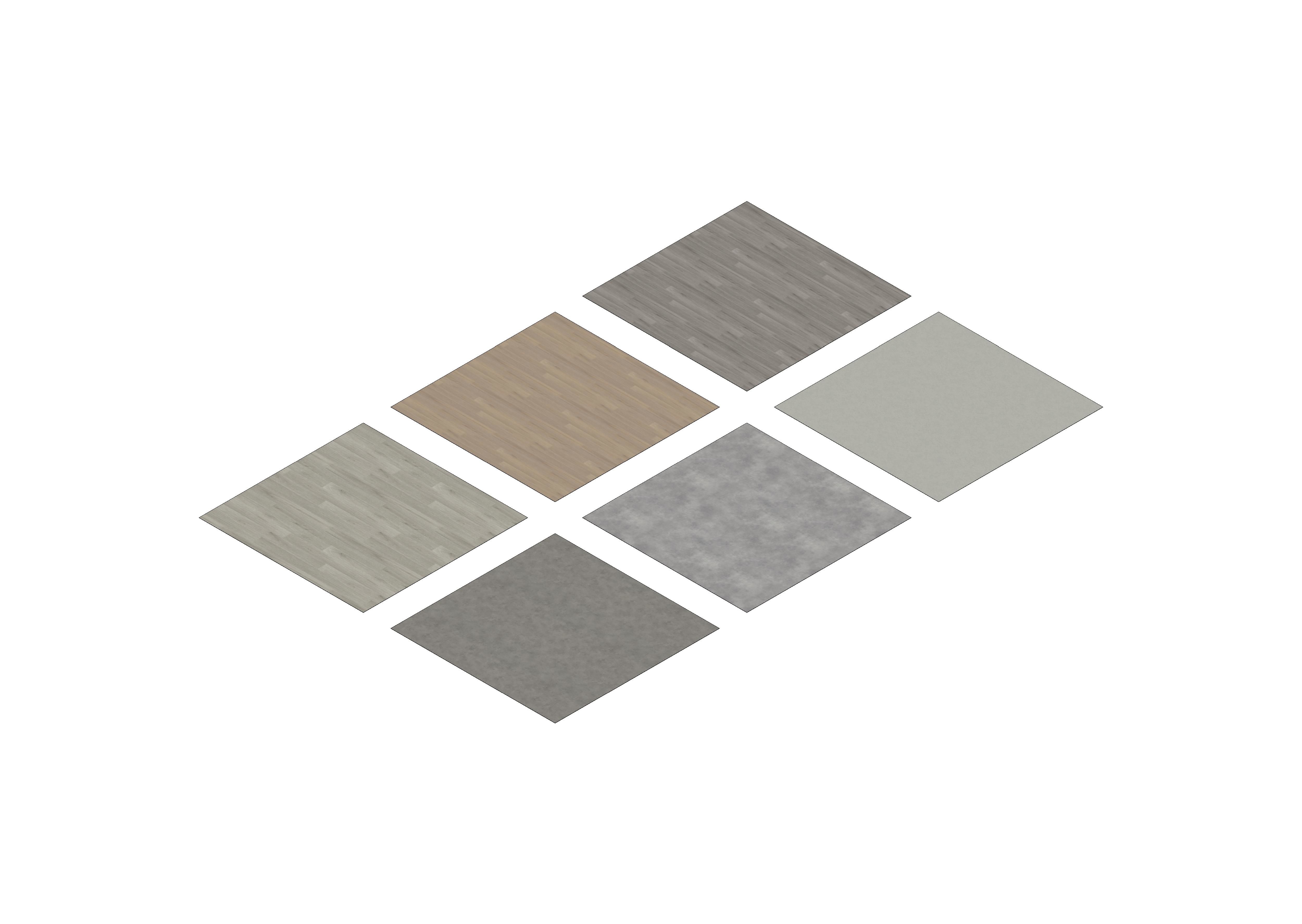 Product: Forbo Flooring Modul'up TE