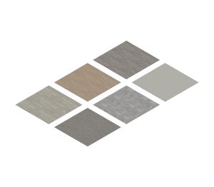 Product: Forbo Flooring Modul'up TE