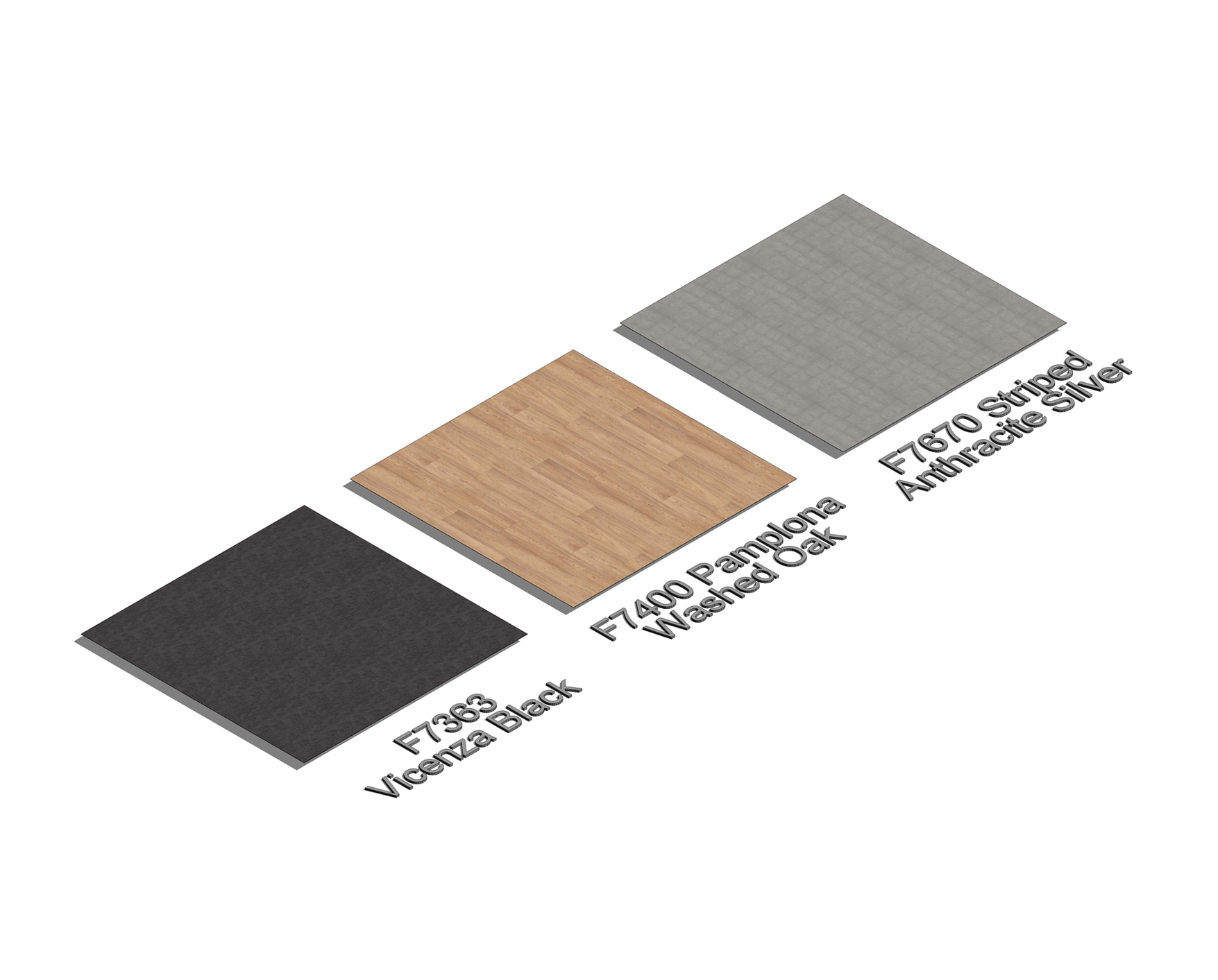 Novitex floor types Iso